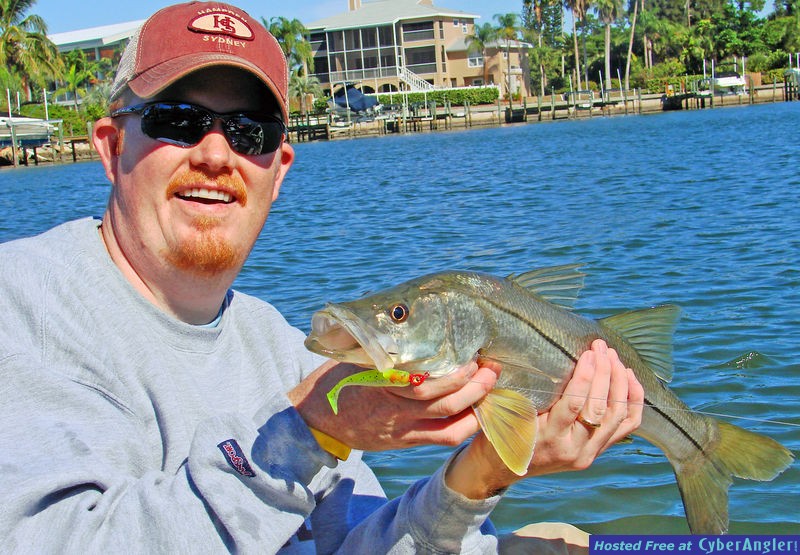 Southern Drawl Kayak Fishing