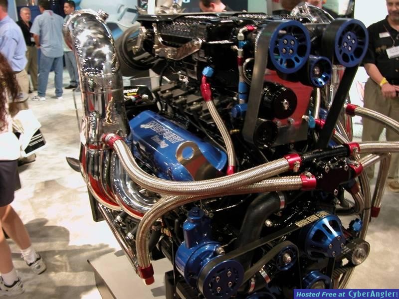 2005 Miami Boat Show