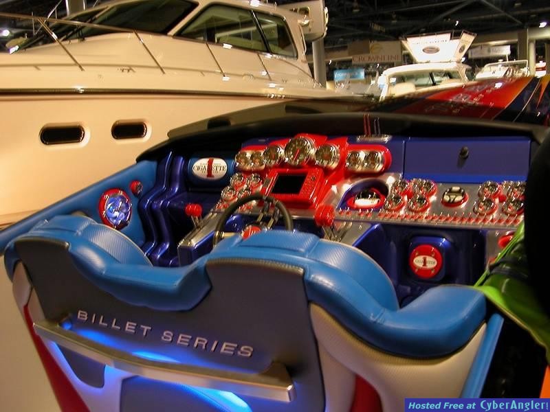 2005 Miami Boat Show