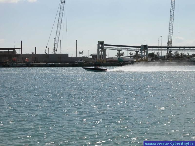 2005 Miami Boat Show