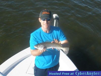 Todd Widom Dec. Seatrout