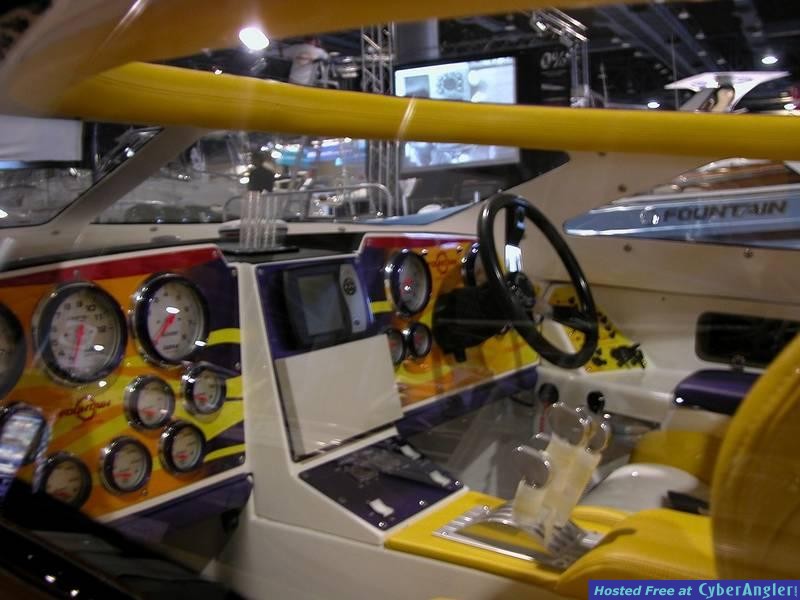 2005 Miami Boat Show