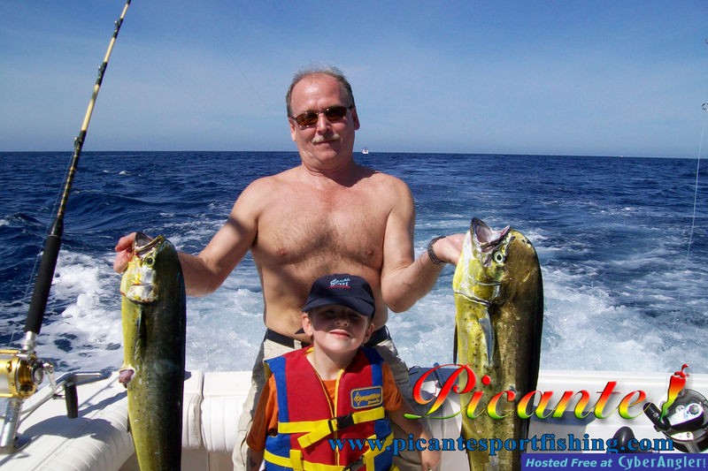 Dad &amp; Son