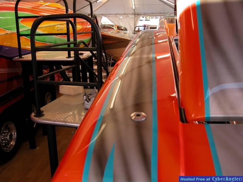 2005 Miami Boat Show