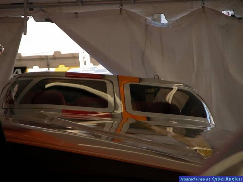 2005 Miami Boat Show