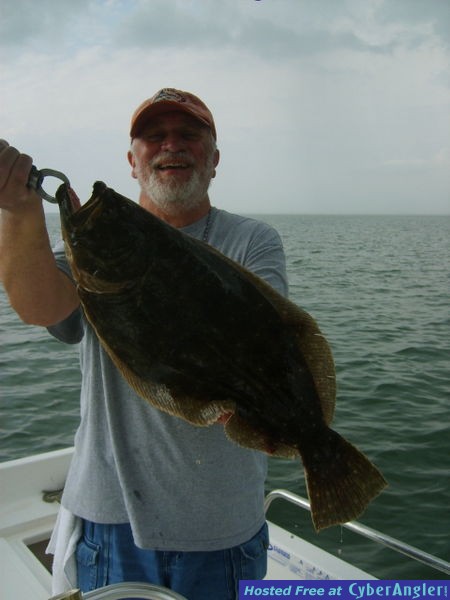 Redfish