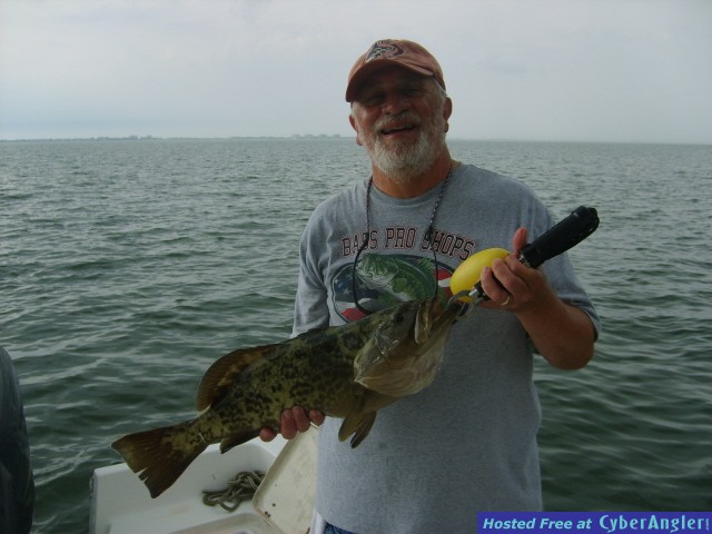 Redfish