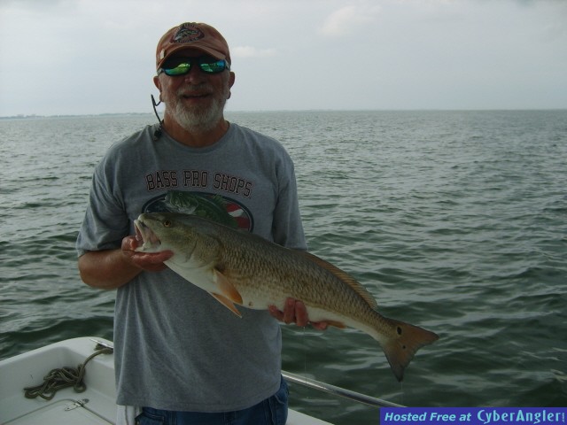 Redfish