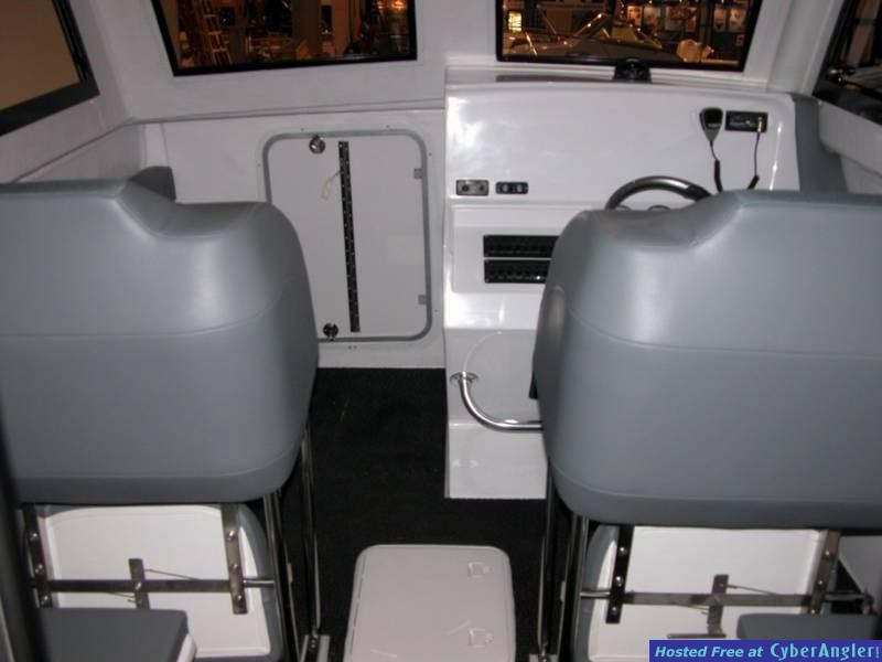 2005 Miami Boat Show