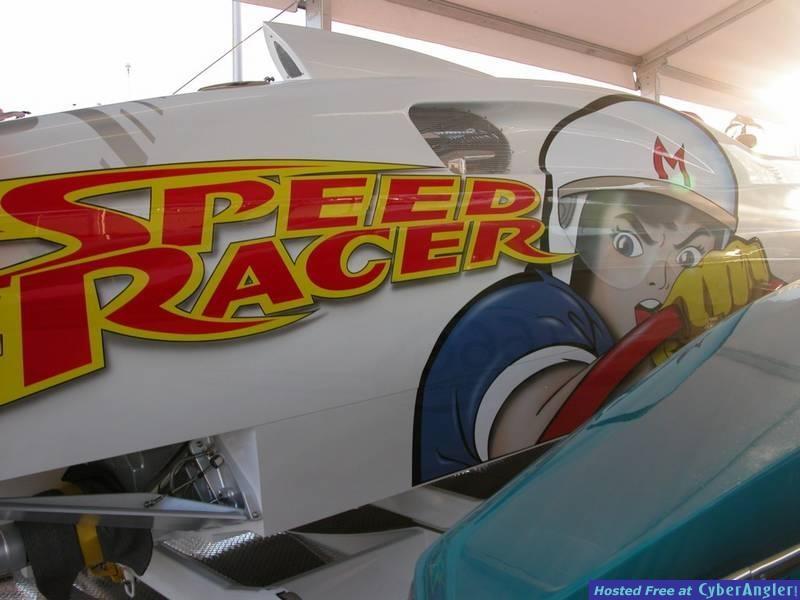 2005 Miami Boat Show