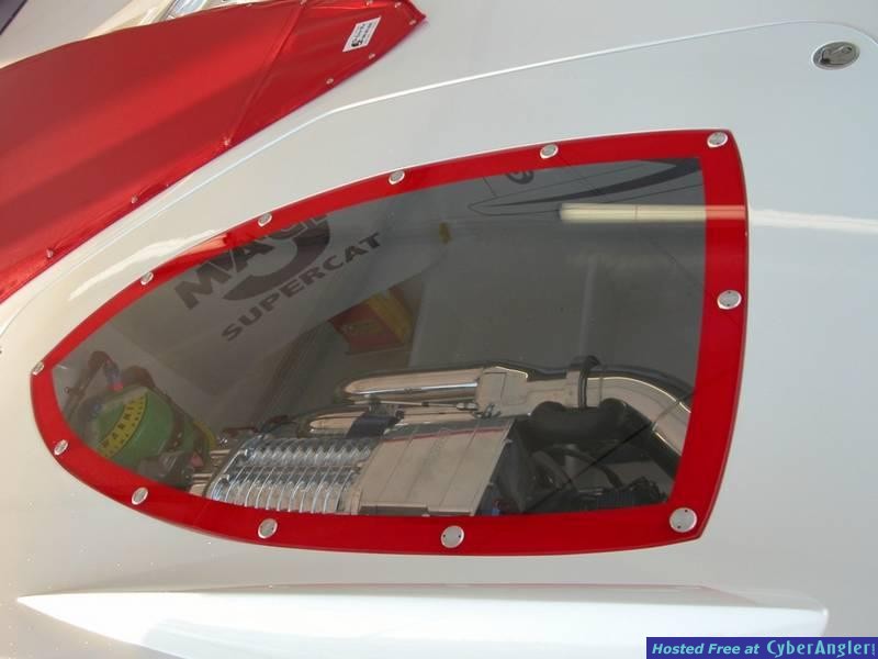 2005 Miami Boat Show