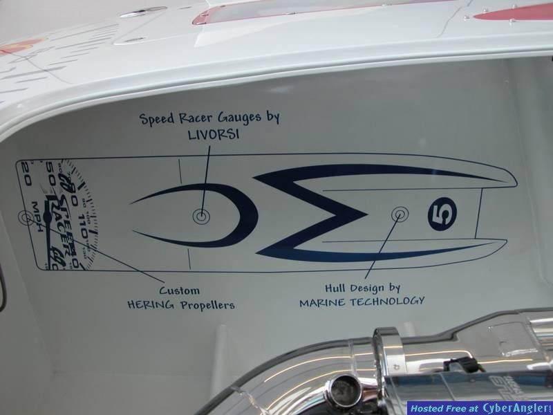 2005 Miami Boat Show
