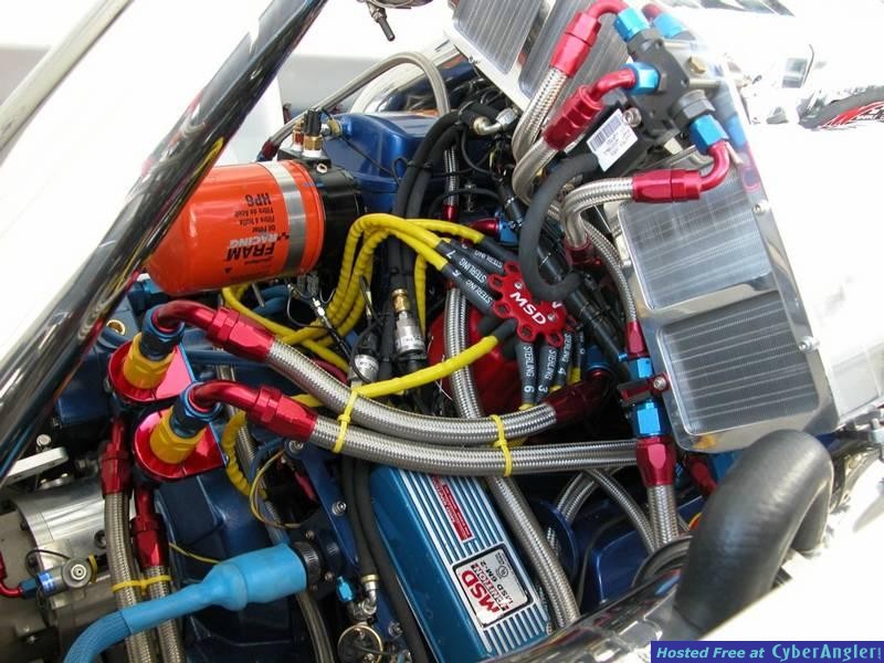 2005 Miami Boat Show