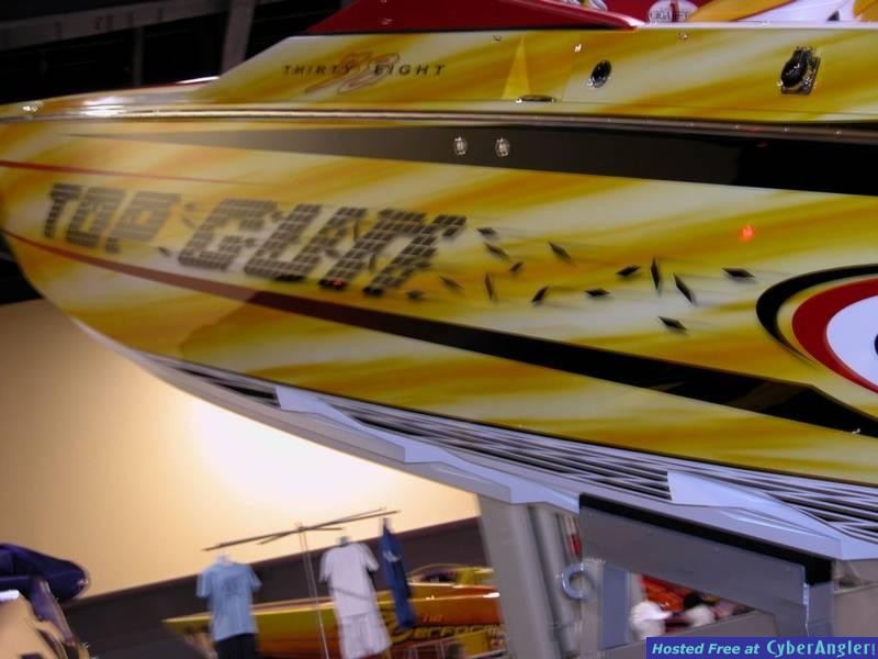 2005 Miami Boat Show
