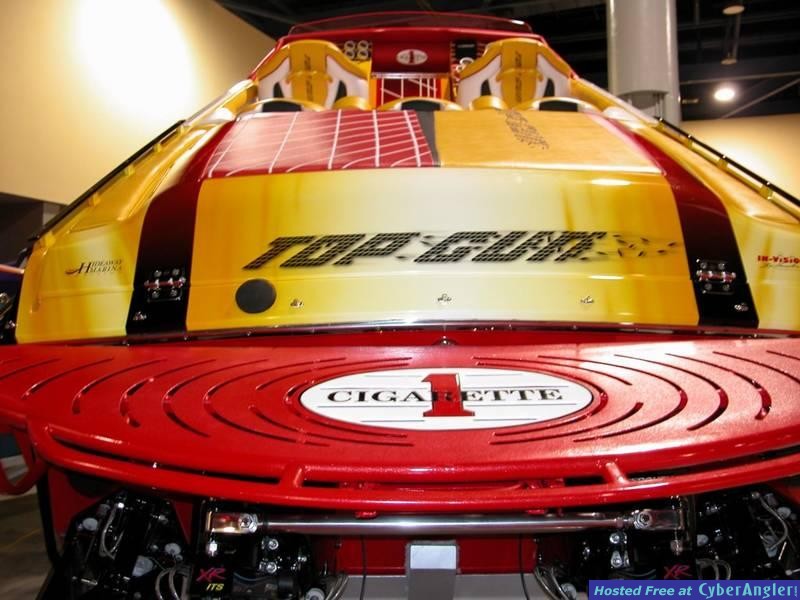 2005 Miami Boat Show