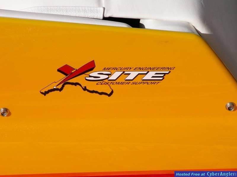 2005 Miami Boat Show