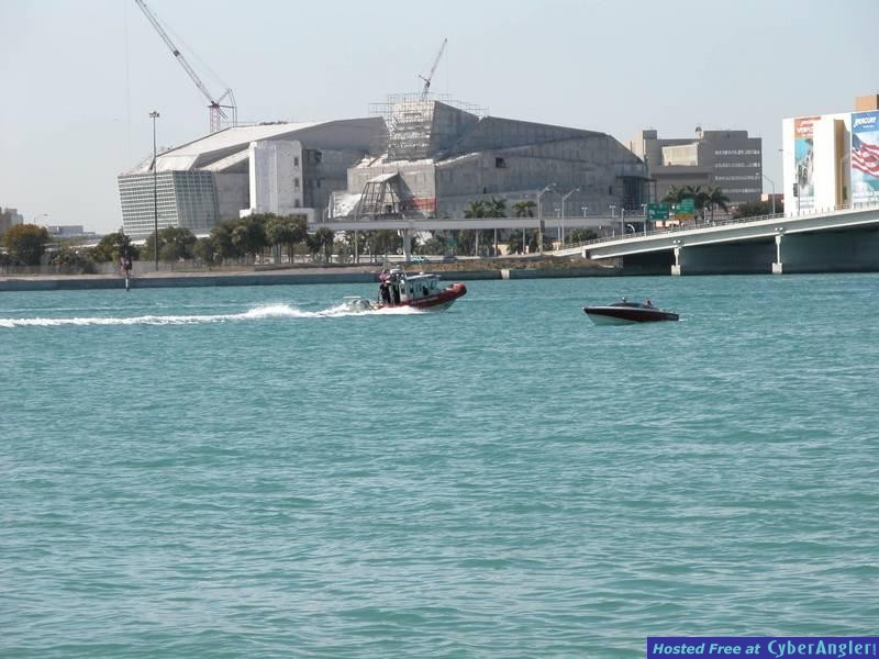 2005 Miami Boat Show