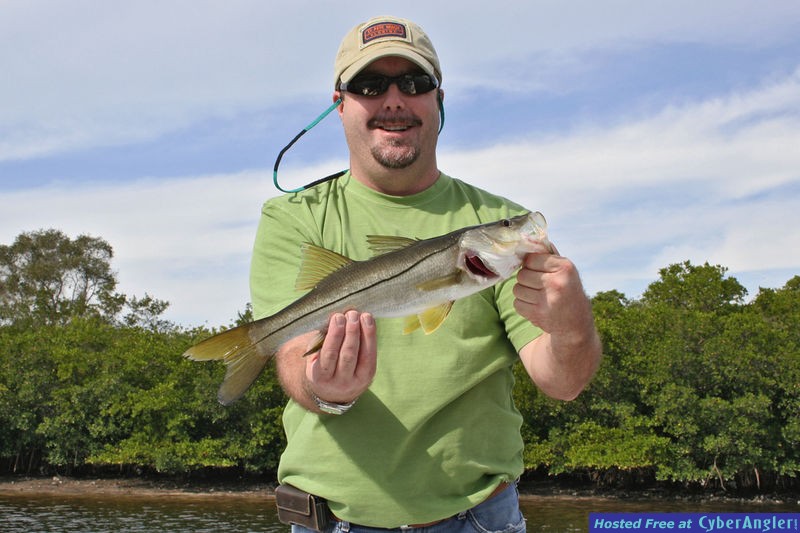 Capt. Woody Gore Charters Fishing Photos