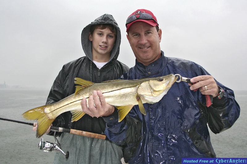 Capt. Woody Gore Charters Fishing Photos
