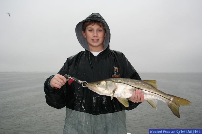 Capt. Woody Gore Charters Fishing Photos
