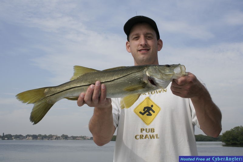 Capt. Woody Gore Charters Fishing Photos