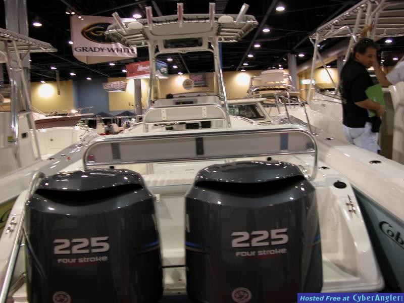 2005 Miami Boat Show