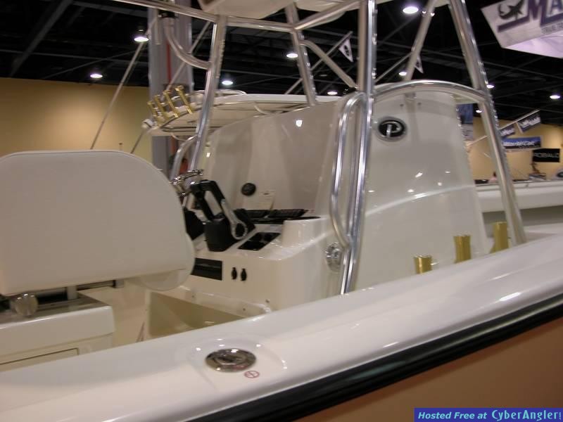 2005 Miami Boat Show