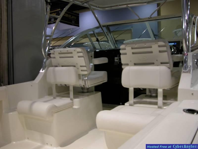 2005 Miami Boat Show