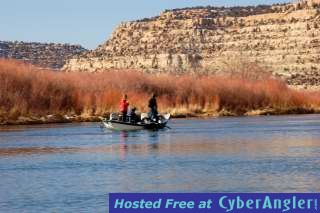 San Juan River