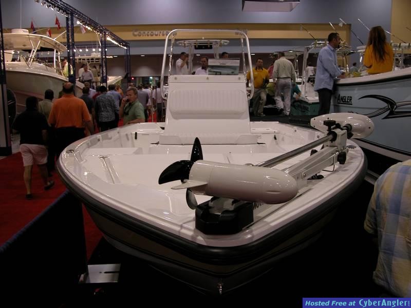 2005 Miami Boat Show