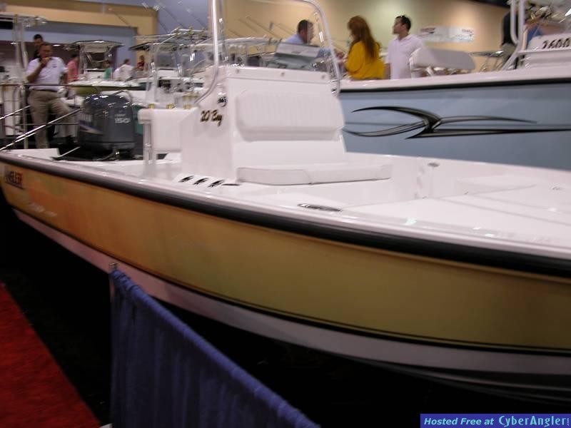 2005 Miami Boat Show