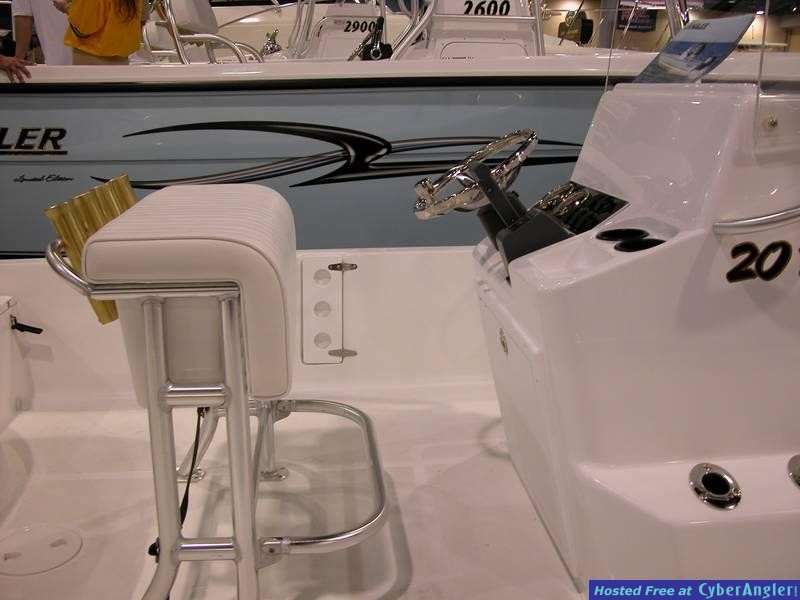 2005 Miami Boat Show