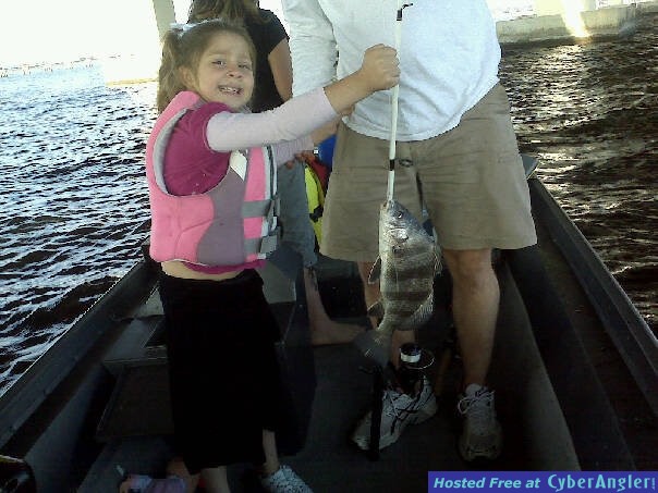 first black Drum