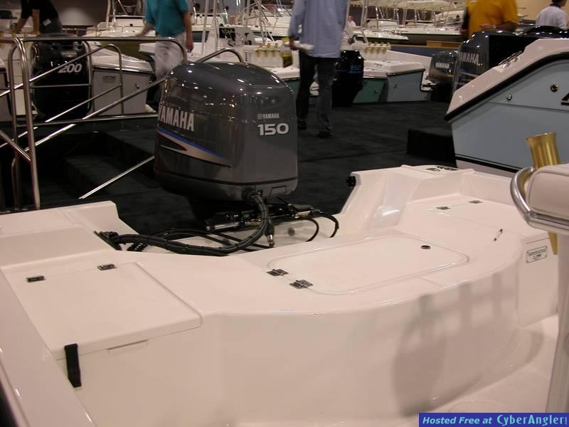 2005 Miami Boat Show