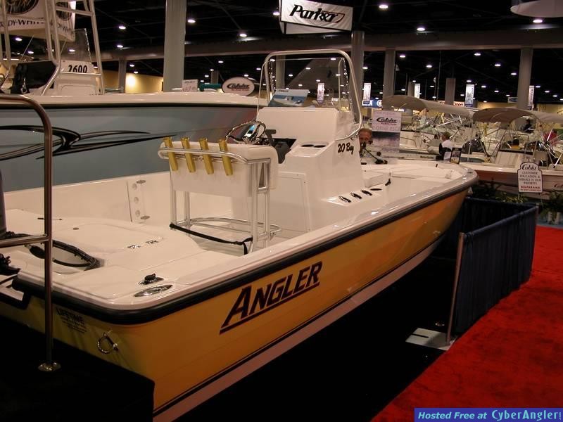 2005 Miami Boat Show