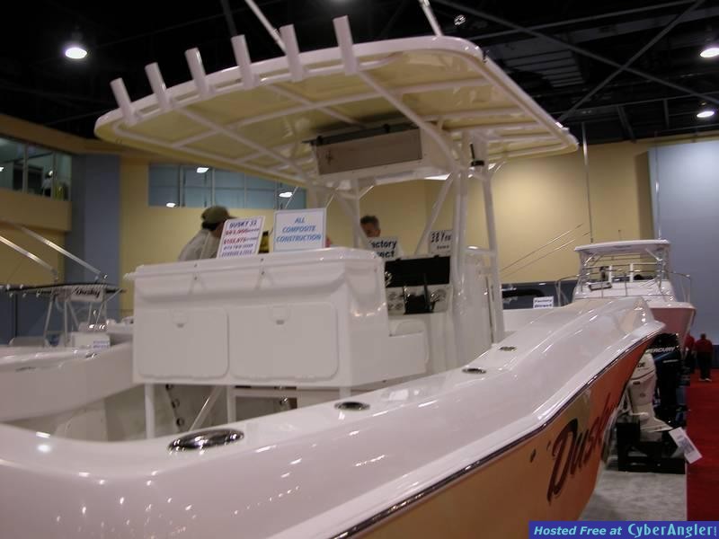 2005 Miami Boat Show