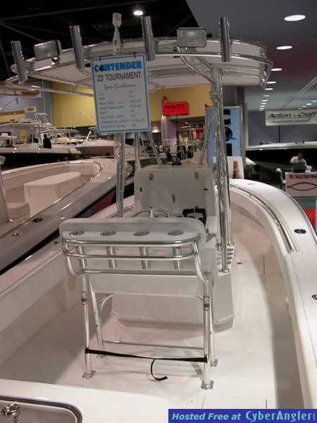 2005 Miami Boat Show