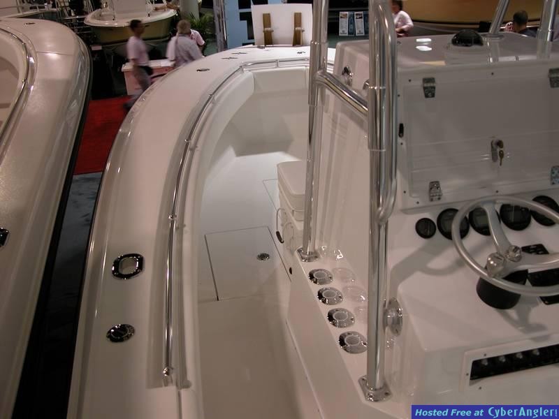 2005 Miami Boat Show