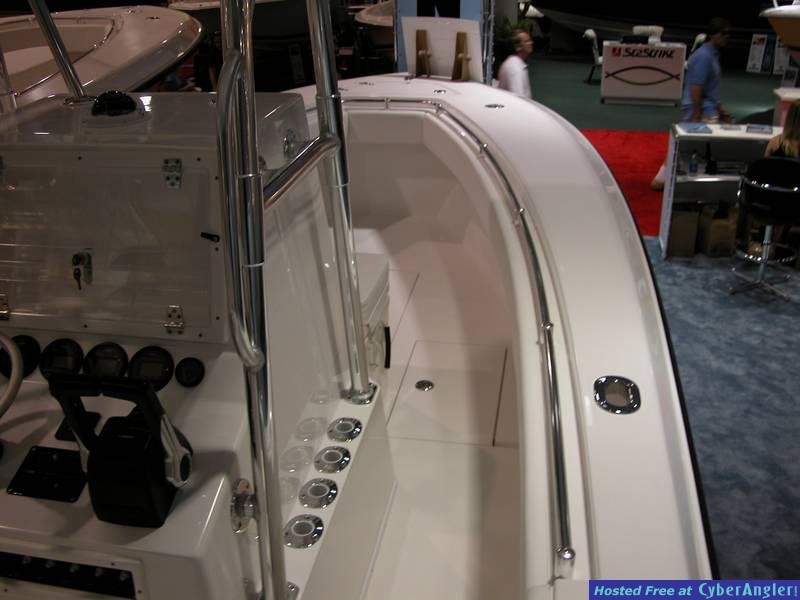 2005 Miami Boat Show