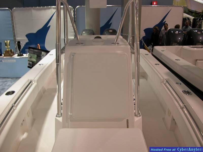 2005 Miami Boat Show
