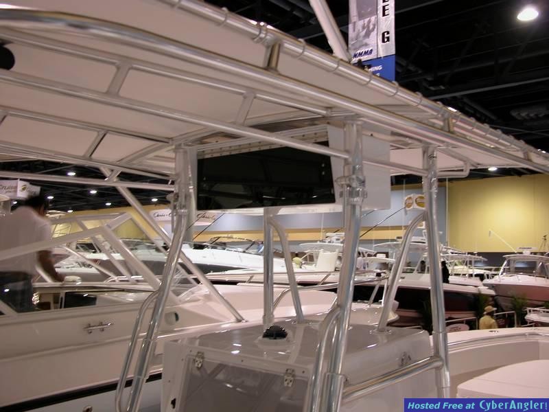 2005 Miami Boat Show