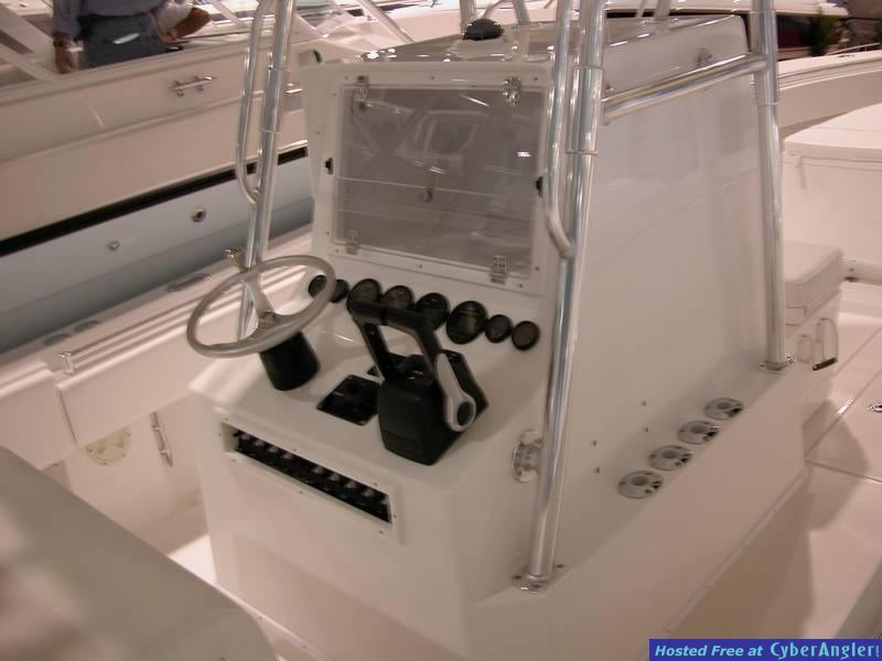 2005 Miami Boat Show