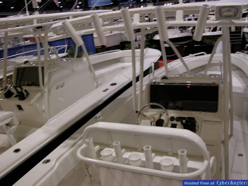 2005 Miami Boat Show