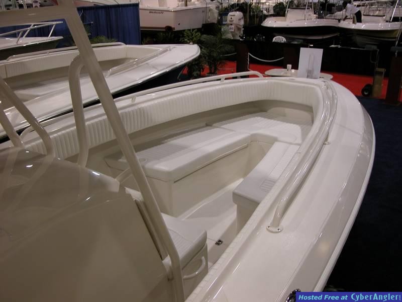 2005 Miami Boat Show