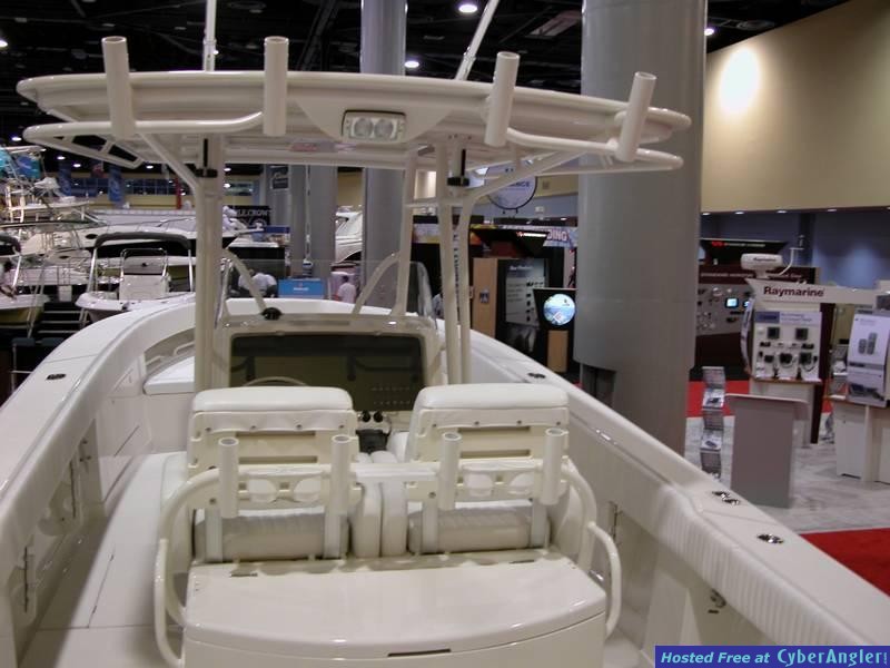 2005 Miami Boat Show