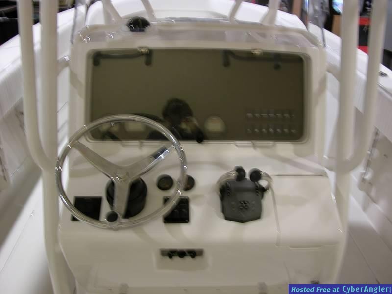 2005 Miami Boat Show