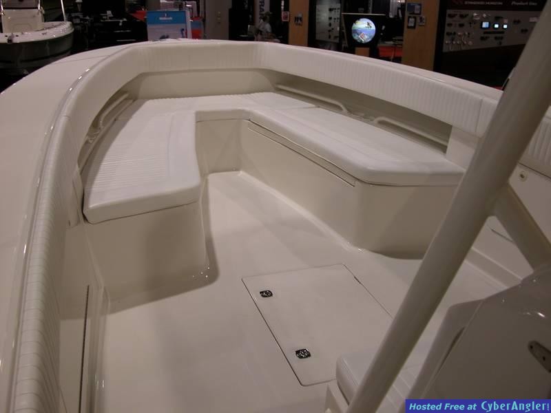 2005 Miami Boat Show