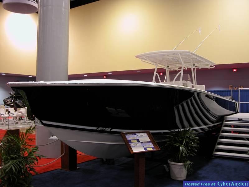 2005 Miami Boat Show