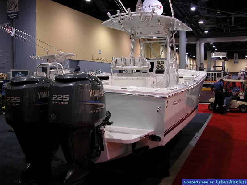 2005 Miami Boat Show