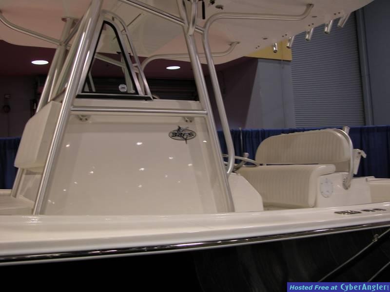 2005 Miami Boat Show